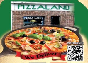 pizzaland